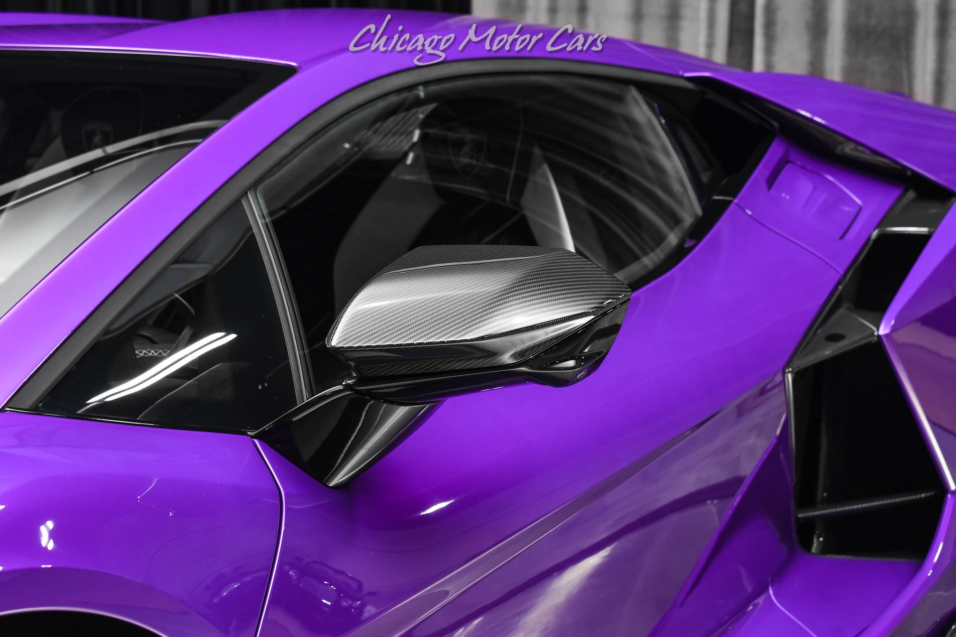 Used 2024 Lamborghini Revuelto Base For Sale (Sold) | Lotus